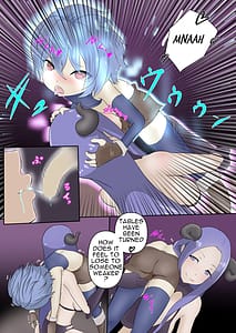 Page 13: 012.jpg | 英雄が堕ちるまで～勇者編～ | View Page!