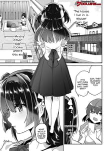 Page 3: 002.jpg | 裏アカお嬢様ルリちゃん 騙されオフパコマゾペット化 | View Page!
