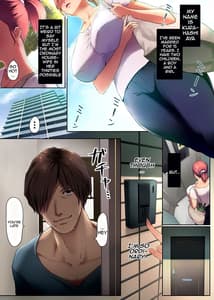 Page 3: 002.jpg | 熟れ姉～30代からの都合が良すぎる姉弟関係～ | View Page!