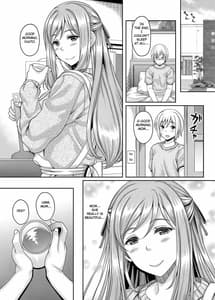 Sample Image 0 / Ureta Karada o Moteamashita Miboujin to Sokuhame Dekiru SNS ga Arutte Hontou desu ka / 熟れた体を持て余した未亡人と即ハメできるSNSがあるって本当ですか | View Image!