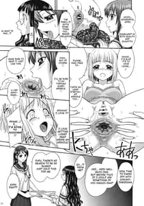 Page 14: 013.jpg | 麗しき卑辱の放課後 | View Page!