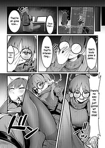 Page 9: 008.jpg | 兎小屋より愛を込めて | View Page!