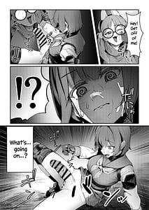 Page 14: 013.jpg | 兎小屋より愛を込めて | View Page!