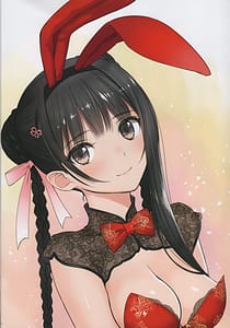 Page 9: 008.jpg | ウサギマツリ | View Page!