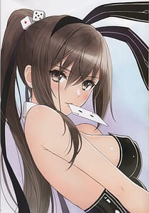 Page 11: 010.jpg | ウサギマツリ | View Page!