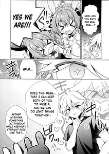 Page 7: 006.jpg | うさぎが二人になっちゃった | View Page!