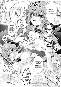 Page 9: 008.jpg | うさぎが二人になっちゃった | View Page!