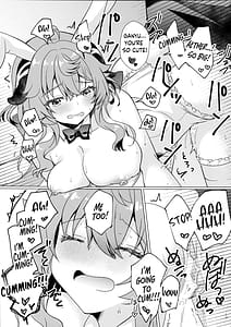 Page 11: 010.jpg | うさぎが二人になっちゃった | View Page!