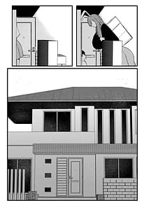 Page 8: 007.jpg | うさぎの姉さんのヤバイ薬 | View Page!