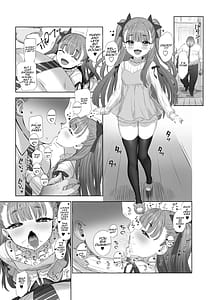 Page 3: 002.jpg | 宇佐井れいあの秘密えっち | View Page!