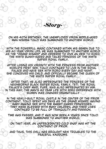 Page 2: 001.jpg | うさ耳プリンセスと異世界子作りライフ!! 4 | View Page!