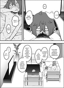 Page 8: 007.jpg | 義装母子 5 | View Page!