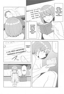 Page 5: 004.jpg | 嘘寝だったらパンチです | View Page!