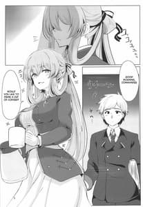 Page 2: 001.jpg | 嘘つき眠り姫 | View Page!