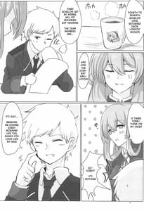 Page 3: 002.jpg | 嘘つき眠り姫 | View Page!