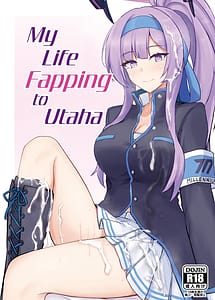 Cover | Utaha de Shiko Seikatsu | View Image!