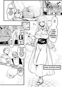 Page 2: 001.jpg | 美しき異世界3姉妹の憑依録 | View Page!