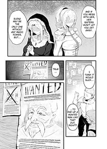 Page 3: 002.jpg | 美しき異世界3姉妹の憑依録 | View Page!