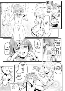 Page 4: 003.jpg | 美しき異世界3姉妹の憑依録 | View Page!