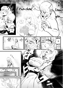 Page 5: 004.jpg | 美しき異世界3姉妹の憑依録 | View Page!