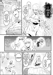 Page 6: 005.jpg | 美しき異世界3姉妹の憑依録 | View Page!