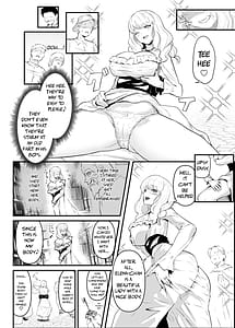 Page 7: 006.jpg | 美しき異世界3姉妹の憑依録 | View Page!
