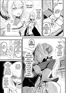 Page 13: 012.jpg | 美しき異世界3姉妹の憑依録 | View Page!