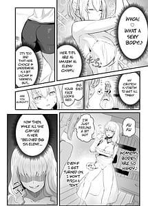 Page 16: 015.jpg | 美しき異世界3姉妹の憑依録 | View Page!