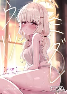 Cover | Utsumidare | View Image!