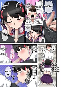 Page 12: 011.jpg | うわキツ♥ムチムチ♥アラサーカウンセラー～青春コンプレックス解消エッチ♥～ | View Page!