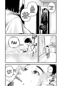 Page 4: 003.jpg | 浮気公認マユミさん 性欲、強すぎるから他の男とセックスして!! | View Page!