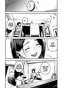 Page 6: 005.jpg | 浮気公認マユミさん 性欲、強すぎるから他の男とセックスして!! | View Page!
