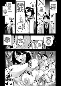 Page 9: 008.jpg | 浮気公認マユミさん 性欲、強すぎるから他の男とセックスして!! | View Page!