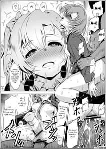 Page 12: 011.jpg | うわさのチョコレート | View Page!