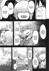 Page 4: 003.jpg | 宇崎柳も混ざりたい | View Page!