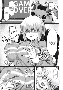 Page 6: 005.jpg | 宇崎柳も混ざりたい | View Page!