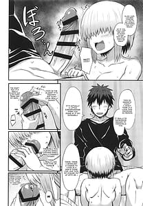 Page 9: 008.jpg | 宇崎柳も混ざりたい | View Page!