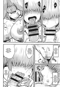Page 11: 010.jpg | 宇崎柳も混ざりたい | View Page!