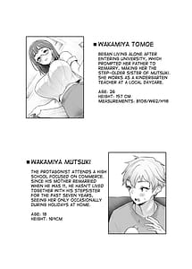 Page 4: 003.jpg | バカンスはセックスしないと出られない部屋で | View Page!