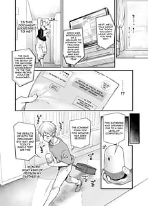 Page 8: 007.jpg | バカンスはセックスしないと出られない部屋で | View Page!