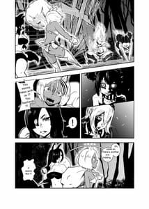 Page 6: 005.jpg | ヴァンパレイド7 ～白猫 黒狼 拘束編～ | View Page!
