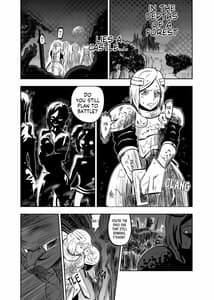 Page 3: 002.jpg | ヴァンパレイド ～吸血鬼 三姉妹 捕縛編～ | View Page!