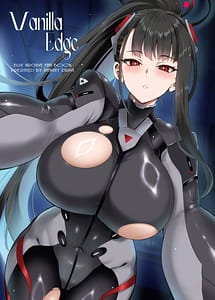 Cover | Vanilla Edge | View Image!