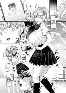 Page 9: 008.jpg | Vanishing Reality ～乙女銀星ルミフォニア～ | View Page!