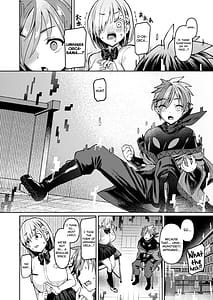 Page 10: 009.jpg | Vanishing Reality ～乙女銀星ルミフォニア～ | View Page!