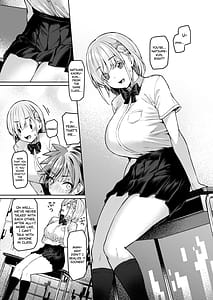 Page 11: 010.jpg | Vanishing Reality ～乙女銀星ルミフォニア～ | View Page!
