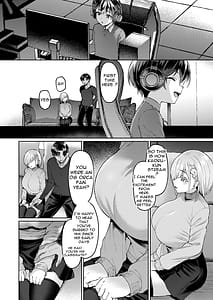 Page 15: 014.jpg | Vanishing Reality2 〜魔娼絶醒〜 | View Page!