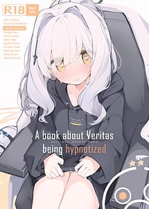 Cover | Veritas Saimin Hon | View Image!