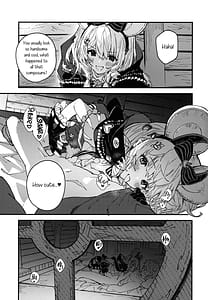 Page 4: 003.jpg | ビカラちゃんといちゃいちゃする本12冊目 | View Page!