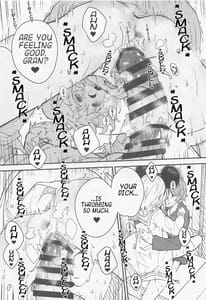 Page 14: 013.jpg | ビカラちゃんといちゃいちゃする本5冊目 | View Page!